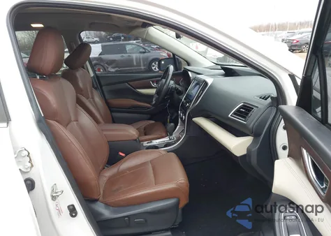 2019 Subaru Ascent Touring z USA, uszkodzony, nr VIN 4S4WMARD9K3417107